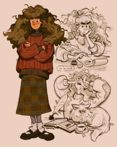 Hermione Granger