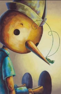 Pinocchio