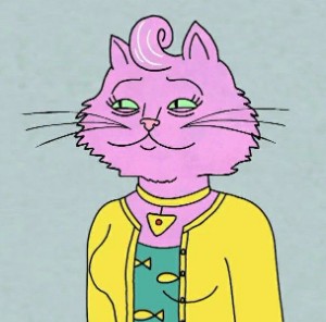 Princess Carolyn