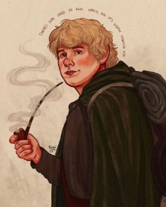 Samwise Gamgee