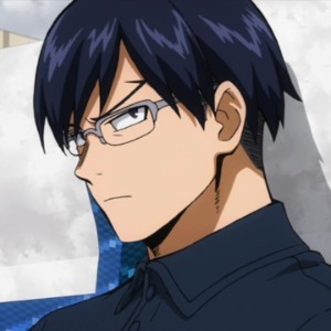 Tenya Iida