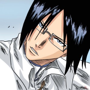 Uryū Ishida