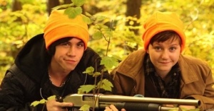 Adam and Eli (Eladam/Adeli)