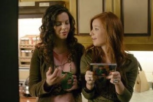 Ashley and Ellie (Ashellie)