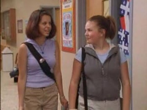 Ashley and Terri (Tashley)