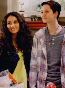 Bianca and Adam (Badam)