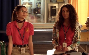 Bianca and Imogen (Bimogen)