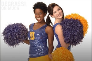 Chantay and Anya (Chanya)