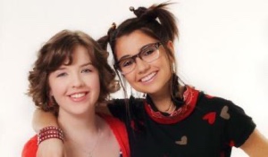 Clare and Imogen (Climogen)