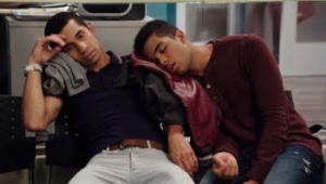 Connor and Dallas (Donnor)