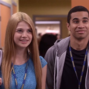 Dallas and Becky (Ballas)