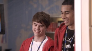 Dallas and Cam (Callas)