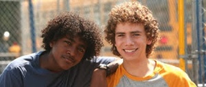 Danny and Derek (Danek)