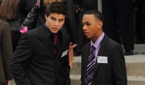 Drew and Dave (Drave)