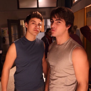 Drew and Owen (Drowen)