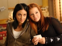 Ellie and Alex (Alexie)