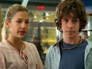 Emma and JT (JTemma)