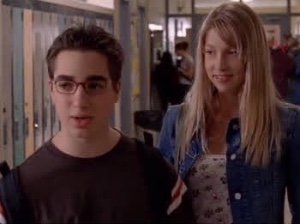 Emma and Toby (Temma)
