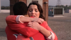 Fiona and Dallas (Fallas)
