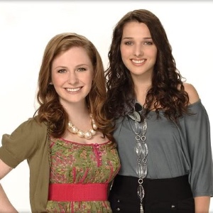 Fiona and Holly J (Folly J)