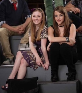 Holly J and Jane (Jolly J)