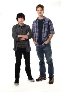 Jake and Eli (Jeli)