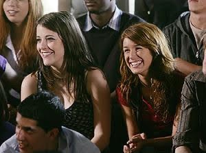 Jane and Darcy (Jarcy)