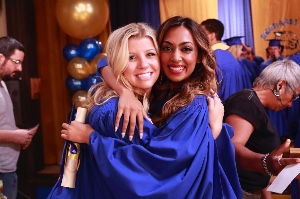 Jenna and Alli (Jalli)