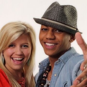 Jenna and Dave (Jave)