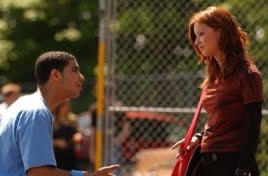 Jimmy and Ellie (Jellie)