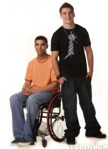Jimmy and Spinner (Spimmy/Jinner)