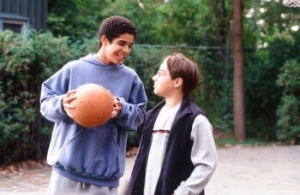 Jimmy and Toby (Jimoby)