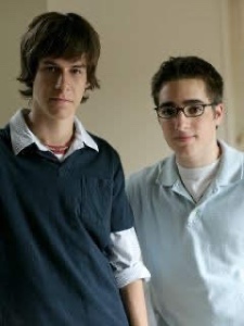 JT and Toby (JToby)