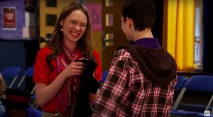 Katie and Adam (Kadam)