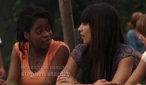 Manny and Chantay (Mantay/Channy)