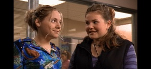 Paige and Terri (Perri/Taige)