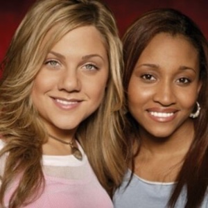 Paige/Hazel (Pazel)
