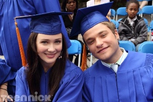 Riley and Anya (Ranya)