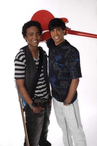 Sav and Danny (Dav)