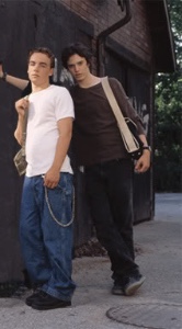 Sean and Craig (Crean)