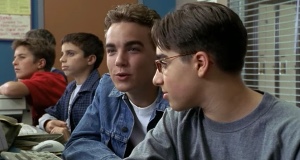 Sean and Toby (Tean/Soby)