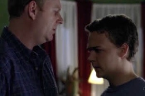 Snake and Sean