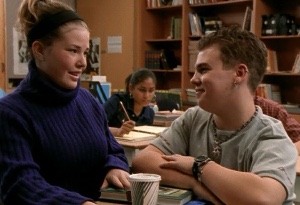 Spinner and Terri (Sperri)