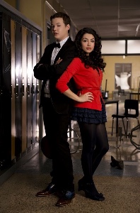 Tori and Tristan (Trori)