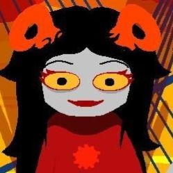 Aradia Megido