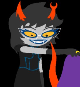 Aranea Serket