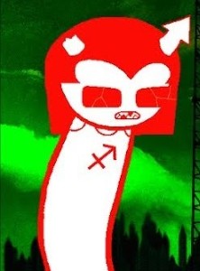 Arquiusprite