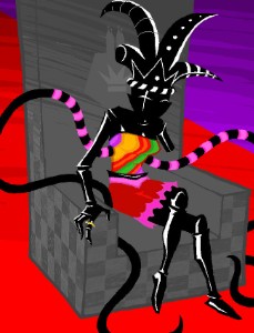 Black Queen