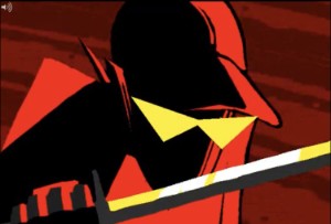 Bro Strider