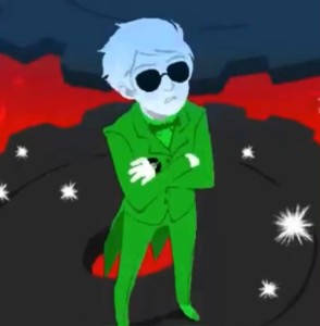 Dave Strider